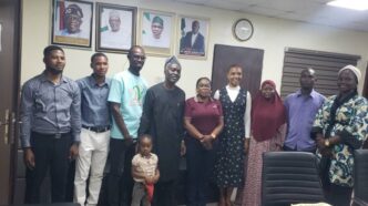 FMC Epe Unveils Expansion Plans, Reaffirms Commitment to Affordable Healthcare
