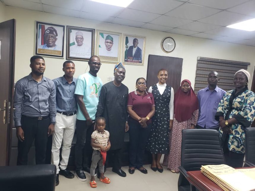 FMC Epe Unveils Expansion Plans, Reaffirms Commitment to Affordable Healthcare