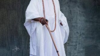 Epe Community Celebrates Balogun, Chief Ikuforiji Olajide Isikilu, on His Birthday