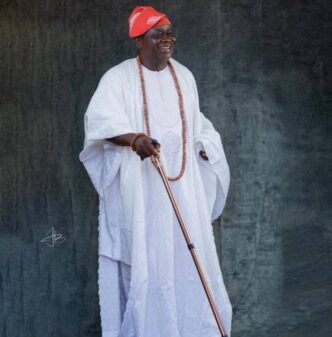 Epe Community Celebrates Balogun, Chief Ikuforiji Olajide Isikilu, on His Birthday
