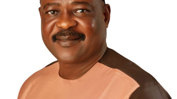 Sanwo-Olu Redeploys Prince Segun Osinaike to Lead Lagos Education District III