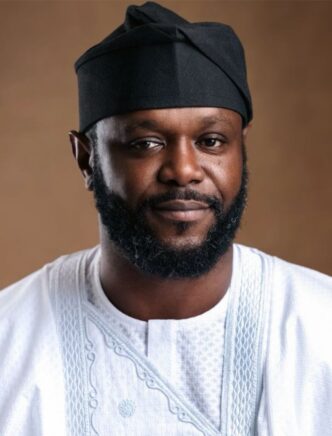 Lagos Commissioner Hails Seyi Tinubu at 40, Describes Him as “Inspiring Force for Youth Empowerment”