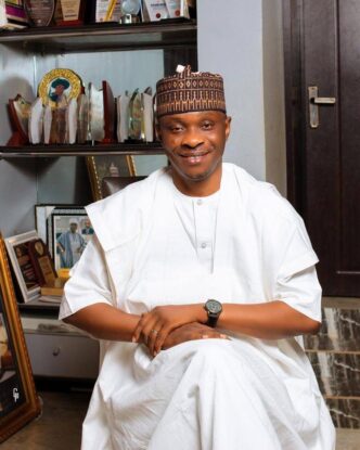 Lagos Commissioner Celebrates Prof. Olajide Onibon on Birthday, Describes Him as Beacon of Knowledge, Integrity