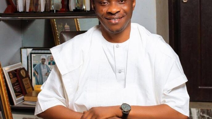 Lagos Commissioner Celebrates Prof. Olajide Onibon on Birthday, Describes Him as Beacon of Knowledge, Integrity