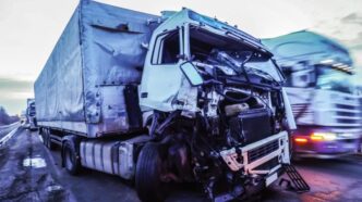 Residents Demand Repairs After Deadly Accident on Berger Bridge