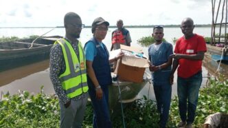 Animashaun Extends Free Medical Outreach to Epe’s Riverine Communities