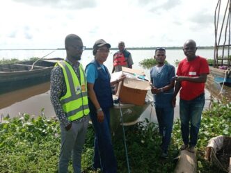 Animashaun Extends Free Medical Outreach to Epe’s Riverine Communities