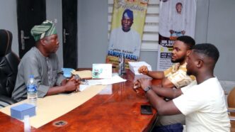 Lekki LCDA Set to Host Free Health Mission for Over 800 Men