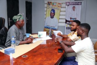 Lekki LCDA Set to Host Free Health Mission for Over 800 Men