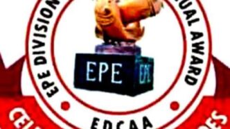 Online Voting for 2025 Epe Division Community Annual Awards to Commence November 1