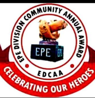 Online Voting for 2025 Epe Division Community Annual Awards to Commence November 1