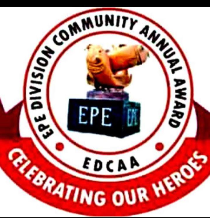 Online Voting for 2025 Epe Division Community Annual Awards to Commence November 1