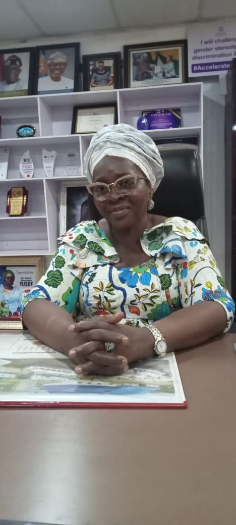 Education District VI Reaffirms Drive for Innovation and Digital Transformation