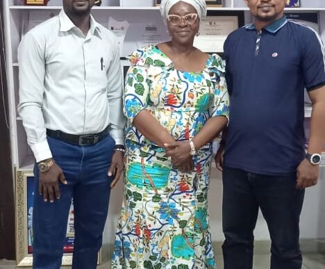 Education District VI Reaffirms Drive for Innovation and Digital Transformation