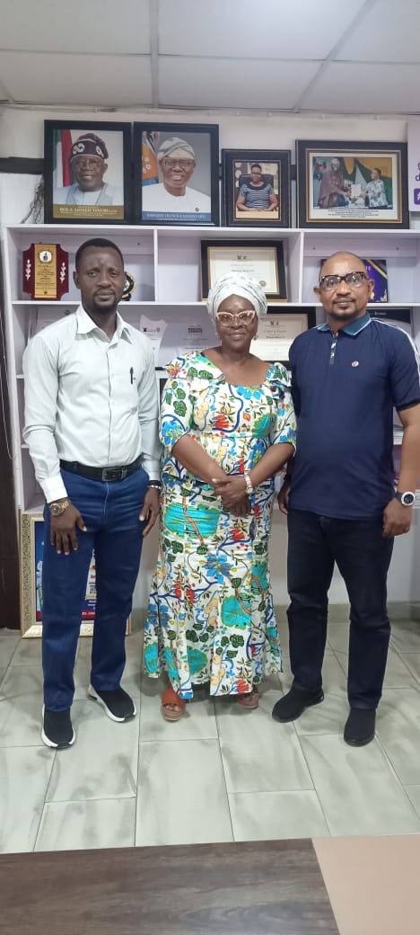 Education District VI Reaffirms Drive for Innovation and Digital Transformation