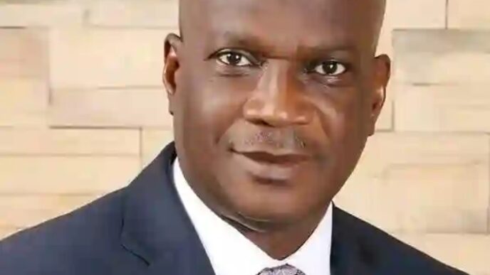 Wale Raji Showcases Lifelong Investments in Education, Infrastructure, and Welfare in Epe Federal Constituency