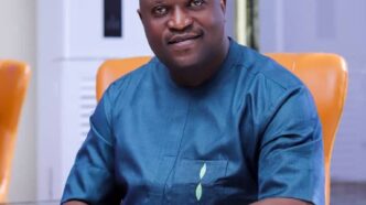 Epe Teachers, NUT Celebrate Hon. Olusegun Agbaje on His Birthday