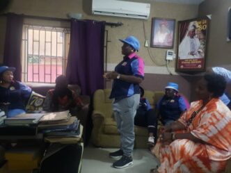Epe Professional Women Share Empowerment Vision with Olori Aribike Adewale