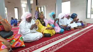 EPWA Marks 10th Anniversary with Compassion, Service, Renewed Call for Girl-Child Empowerment