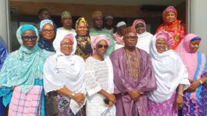 EPWA Marks 10th Anniversary with Compassion, Service, Renewed Call for Girl-Child Empowerment