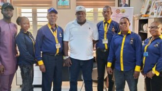 Ibeju-Lekki LG, LASU Partner to Boost Education, Youth Development