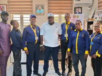 Ibeju-Lekki LG, LASU Partner to Boost Education, Youth Development