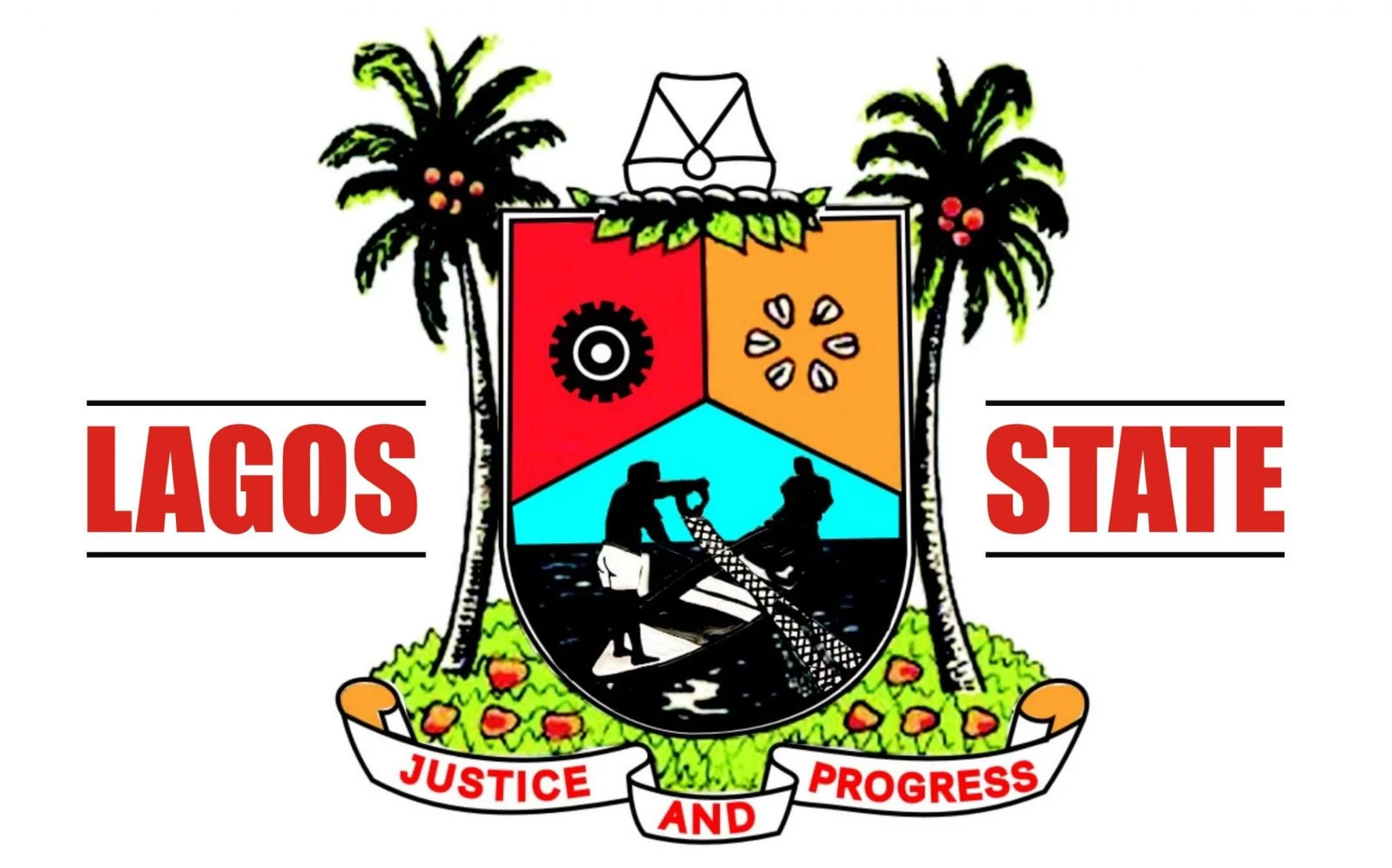 Lagos Demolishes 17 Buildings Over Encroachment on Ikota River Corridor