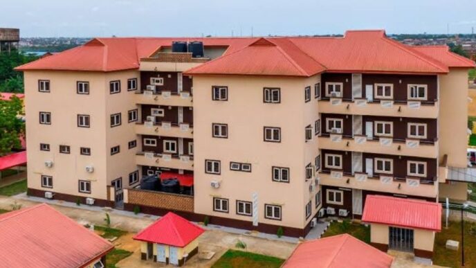 FMC Epe Begins Free Maternal, Neonatal, Preventive Healthcare Services