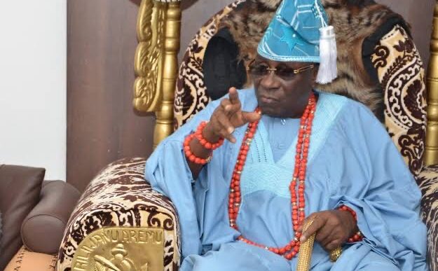 Oba Akiolu Urges Nigerians to Support Charity Instead of Birthday Tributes