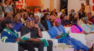 Governor Sanwo-Olu Graces 3rd LASOSH 2025 Conference as Special Guest of Honour