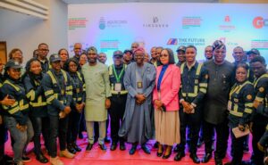 Governor Sanwo-Olu Graces 3rd LASOSH 2025 Conference as Special Guest of Honour