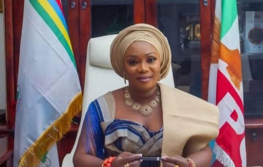 Epe LG Unveils ₦10 Million Business Grant to Empower Vulnerable Youths