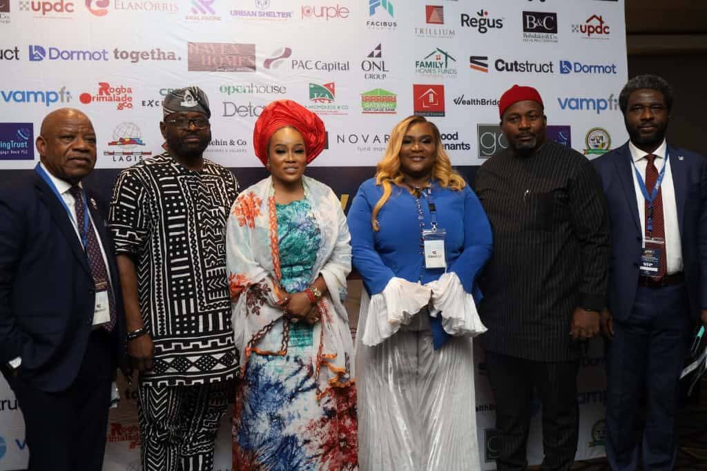 Sanwo-Olu Reaffirms Commitment to Sustainable, People-Centred Housing in Lagos