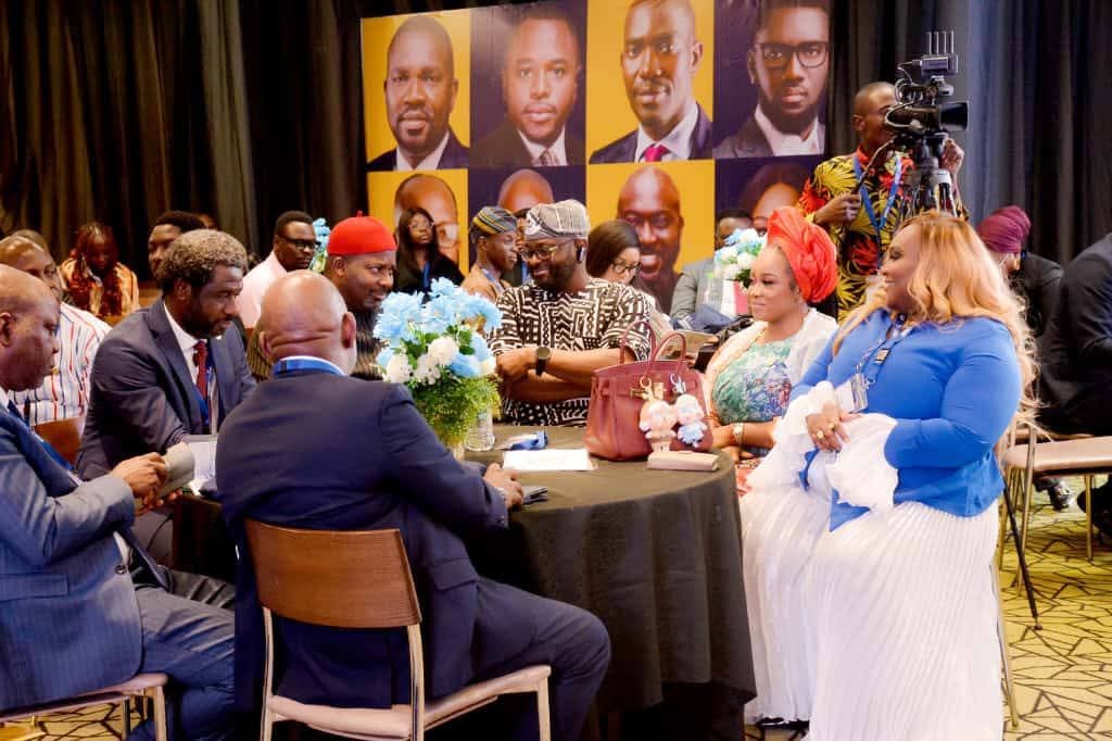Sanwo-Olu Reaffirms Commitment to Sustainable, People-Centred Housing in Lagos