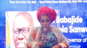 Sanwo-Olu Reaffirms Commitment to Sustainable, People-Centred Housing in Lagos