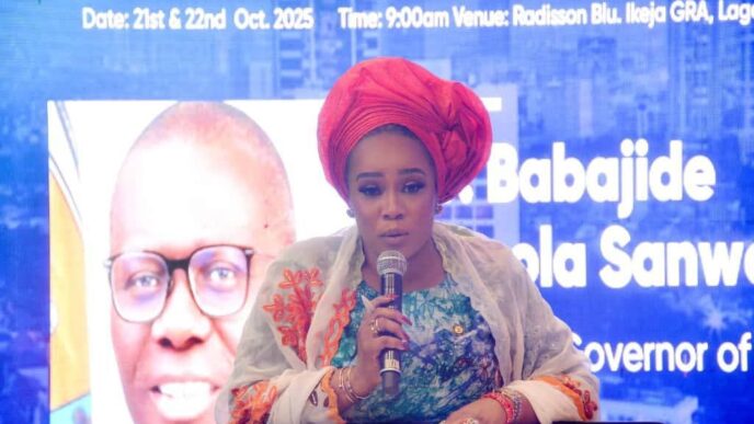 Sanwo-Olu Reaffirms Commitment to Sustainable, People-Centred Housing in Lagos