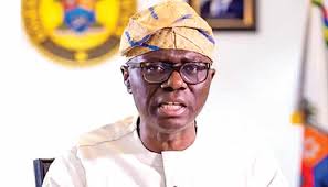 Sanwo-Olu Seeks Stronger Synergy with NPA to Boost Port Efficiency