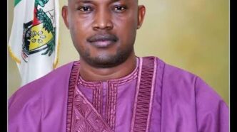 Hon. Sketel’s Sunday Outreach Brings Relief to Epe II Residents