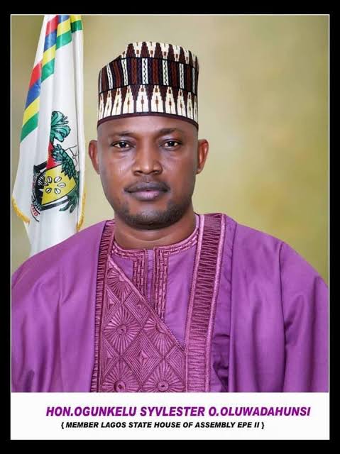 Hon. Sketel’s Sunday Outreach Brings Relief to Epe II Residents