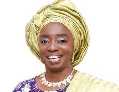 First Lady of Lagos Rallies Collective Action in Fight Against Breast Cancer