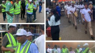 Epe Council Steps Up Sanitation Enforcement, Targets Cleaner, Safer Markets