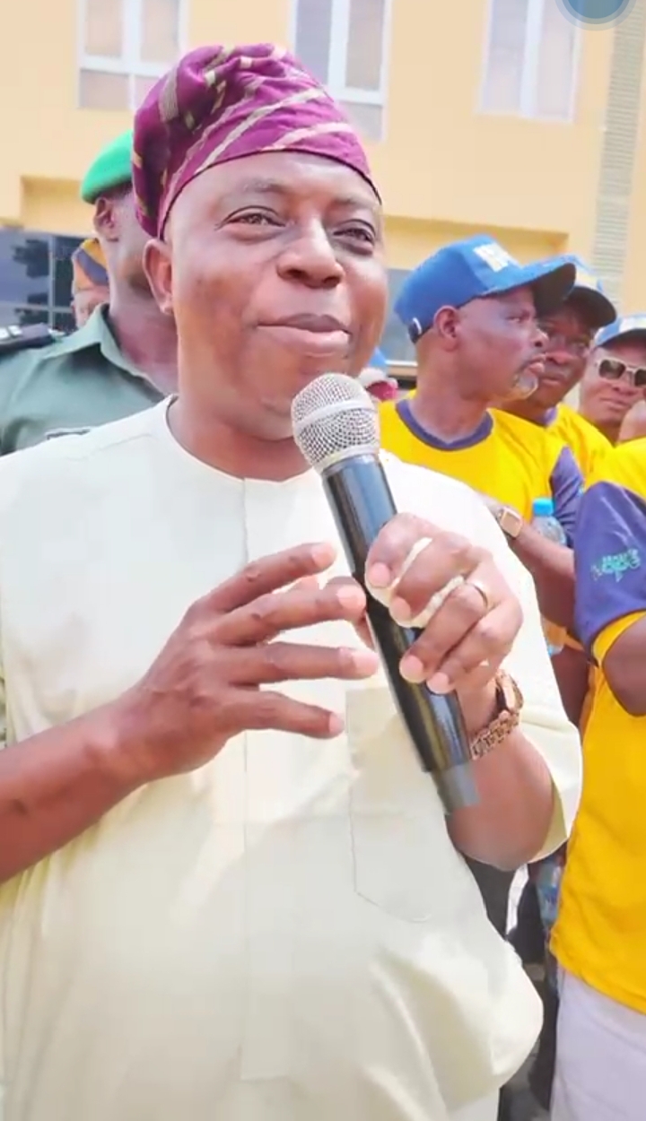 Ibeju-Lekki Residents Unite to Mark Annual Community Day with Festivities