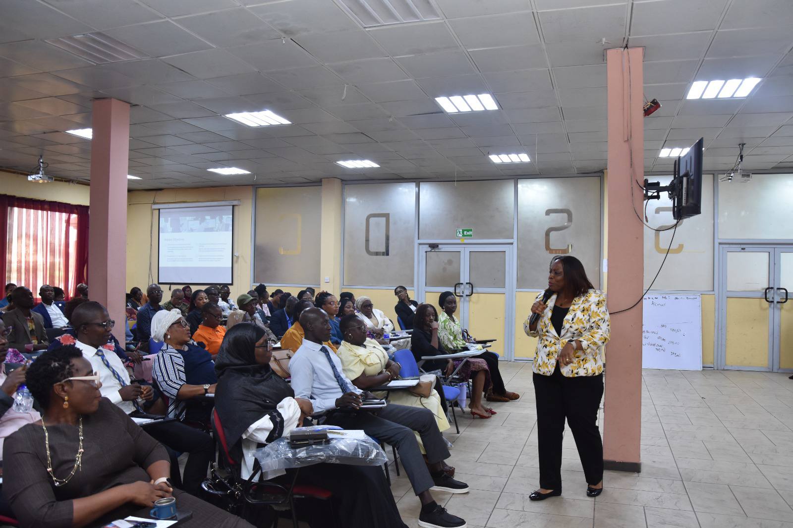 Lagos Govt Trains Public Officers on Artificial Intelligence for Enhanced Service Delivery