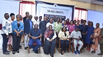 Lagos Govt Trains Public Officers on Artificial Intelligence for Enhanced Service Delivery