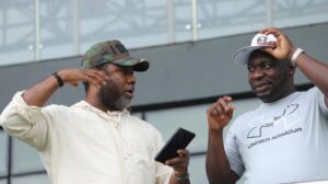 Fatodu Hails Afinni Unity Cup as a Platform for Youth Empowerment Through Football