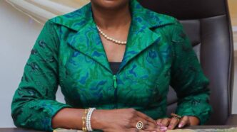 Ogunlana Assumes Duty as Permanent Secretary, Cabinet Office