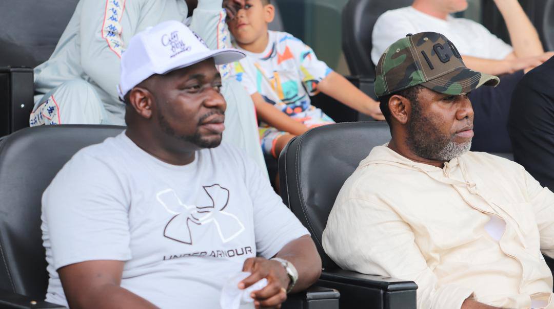 Fatodu Hails Afinni Unity Cup as a Platform for Youth Empowerment Through Football