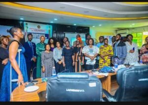 Lagos, UNFPA Launch Technical Working Committee to Drive Disability Inclusion
