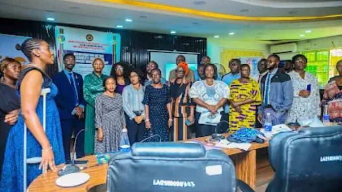 Lagos, UNFPA Launch Technical Working Committee to Drive Disability Inclusion