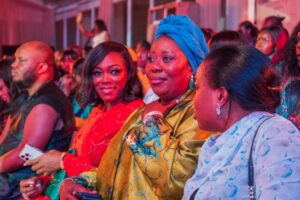 Lagos Commissioner for Tourism, Arts and Culture Graces Banke Kuku’s “SAVANNAH” Spring/Summer 2026 Collection Showcase